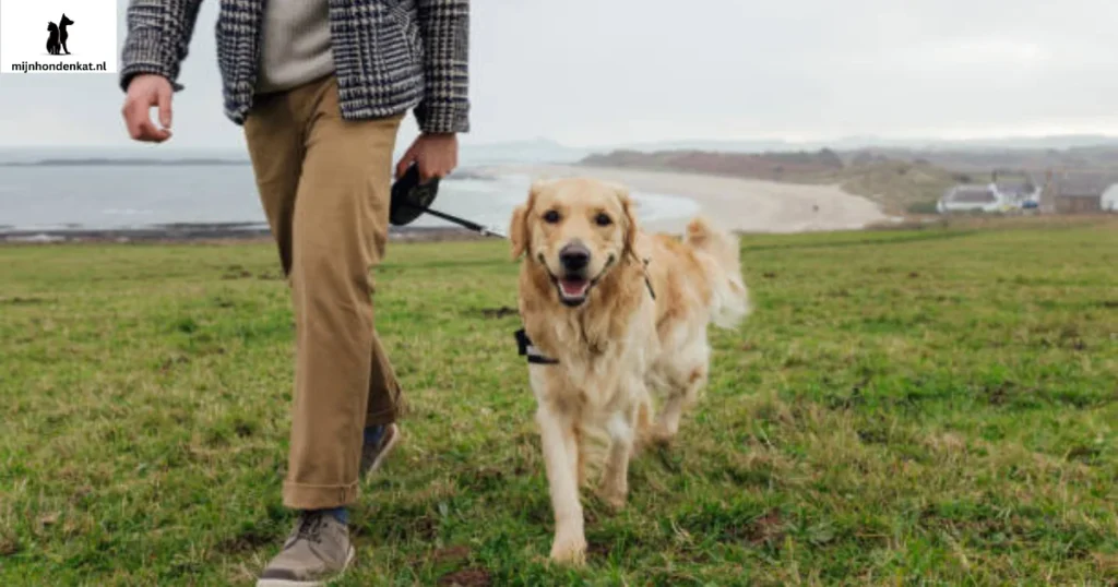 Golden Retriever mix vs. rashond: welke is het beste voor jou?