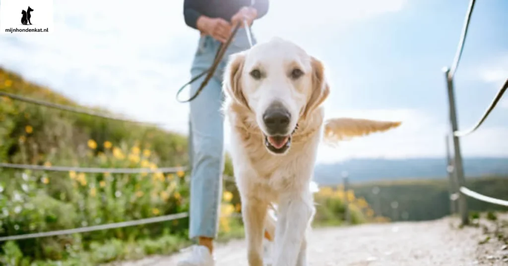 Golden Retriever mix vs. rashond: welke is het beste voor jou?