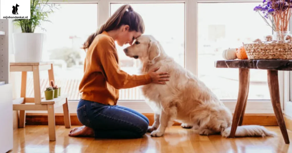 Golden Retriever mix vs. rashond: welke is het beste voor jou?