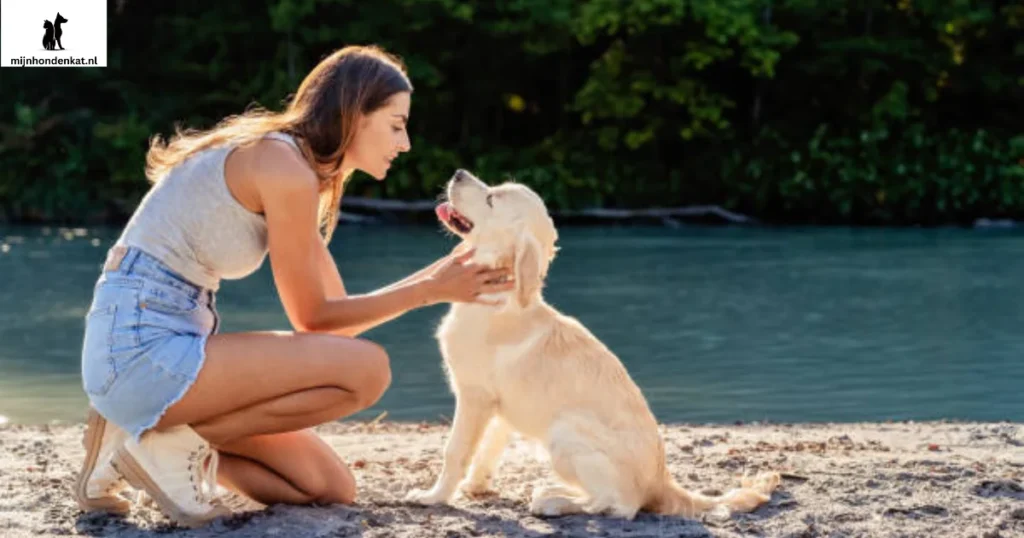 Golden Retriever mix vs. rashond: welke is het beste voor jou?