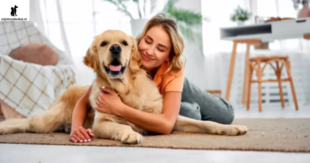 Beste Golden Retriever Keuzegids voor uw gezin en uzelf.
