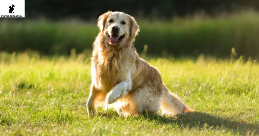 Beste Golden Retriever Keuzegids voor uw gezin en uzelf.
