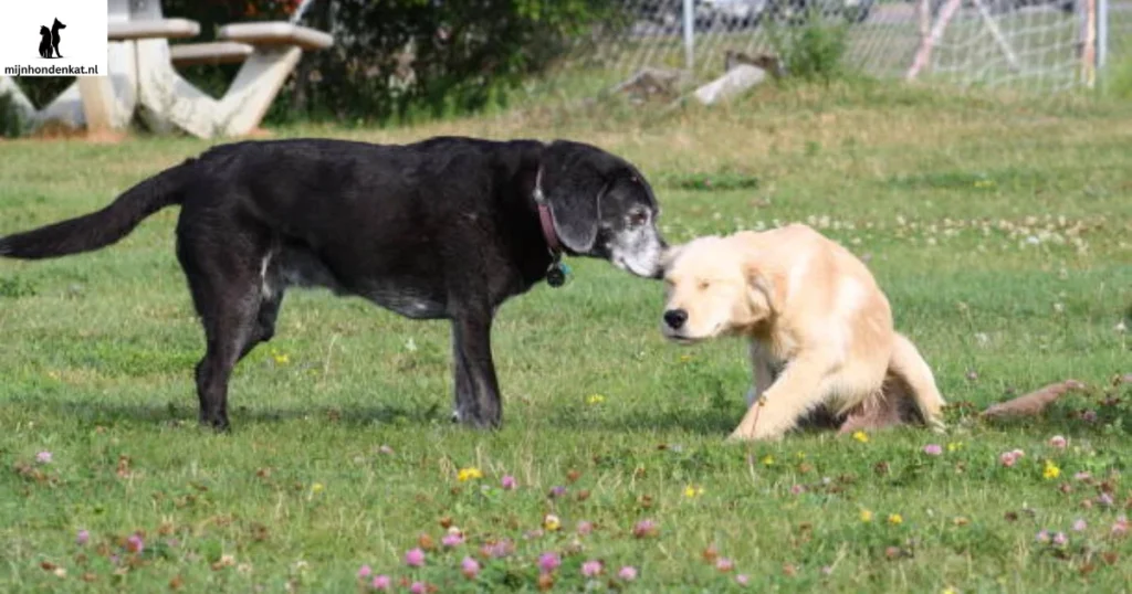 beste golden retriever mix ras voor uw gezin en partner