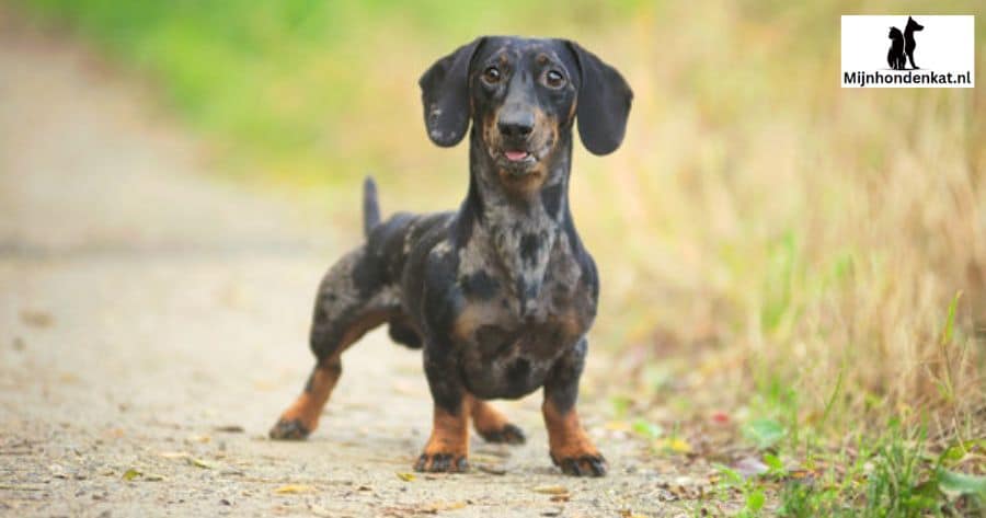Training & Socialisatie van je Teckelpup